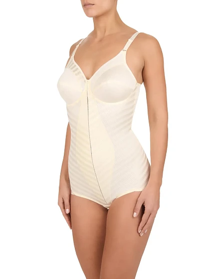 Dámské body 76 Wefloc 0005076 champagne 085 - Felina