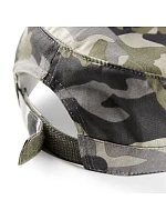 B 33 Kšiltovka urban camo model 22432901 - Beechfield B 33 Kšiltovka urban camo model 22432901 - Beechfield