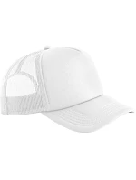 Beechfield B 634R 5 Panelová pěnová kšiltovka 53.0634 white