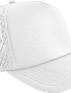 Beechfield B 634R 5 Panelová pěnová kšiltovka 53.0634 white