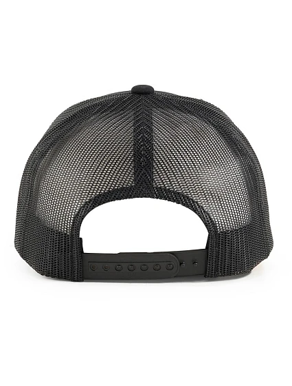 6 panelová Trucker kšiltovka "TwoTone" black model 22542200 - Flexfit 6 panelová Trucker kšiltovka "TwoTone" black model 22542200 - Flexfit