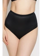 Mitex Iga string barva: černá