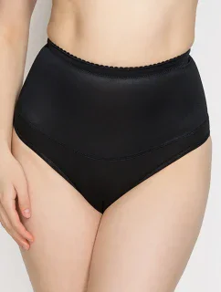 Mitex Iga string barva: černá