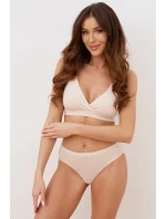 Italian Fashion Ibiza midi barva:powder