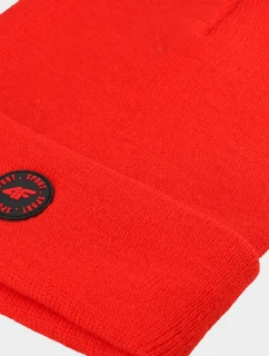 Dětská Zimní Čepice Oranžová model 21674633 - 4F