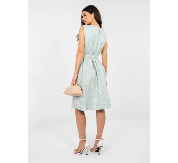 Šaty IT SK 21861.86 měď Šaty IT SK 21861.86 měď