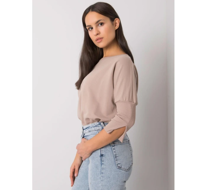 Halenka RV BZ 7362.19 tmavě lila