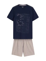 Pyžamo Surf model 20840955 - Henderson Pyžamo Surf model 20840955 - Henderson