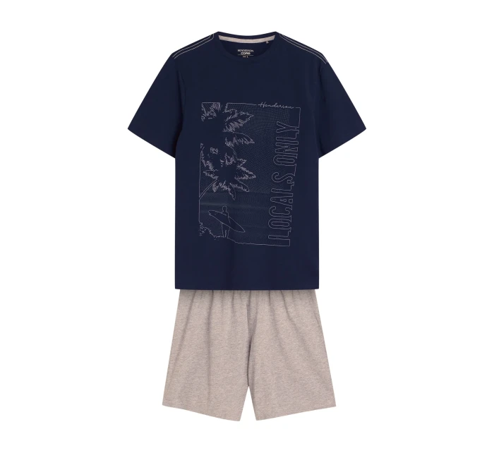 Pyžamo Surf model 20840955 - Henderson Pyžamo Surf model 20840955 - Henderson