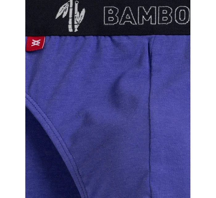 2-PACK Slipy męskie sport 2-PACK Slipy męskie sport