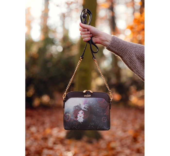 Dámská kabelka Vushie Rosalie Mini Crossbody Bag