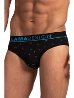 PÁNSKÉ SLIPY STANDARD model 22125262 2PACK - Lama