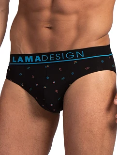 PÁNSKÉ SLIPY STANDARD model 22125262 2PACK - Lama