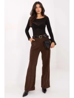 Dámské kalhoty model 220754 Italy Moda Dámské kalhoty model 220754 Italy Moda