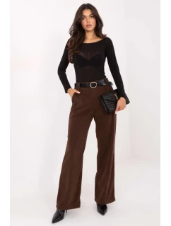 Dámské kalhoty model 220754 Italy Moda