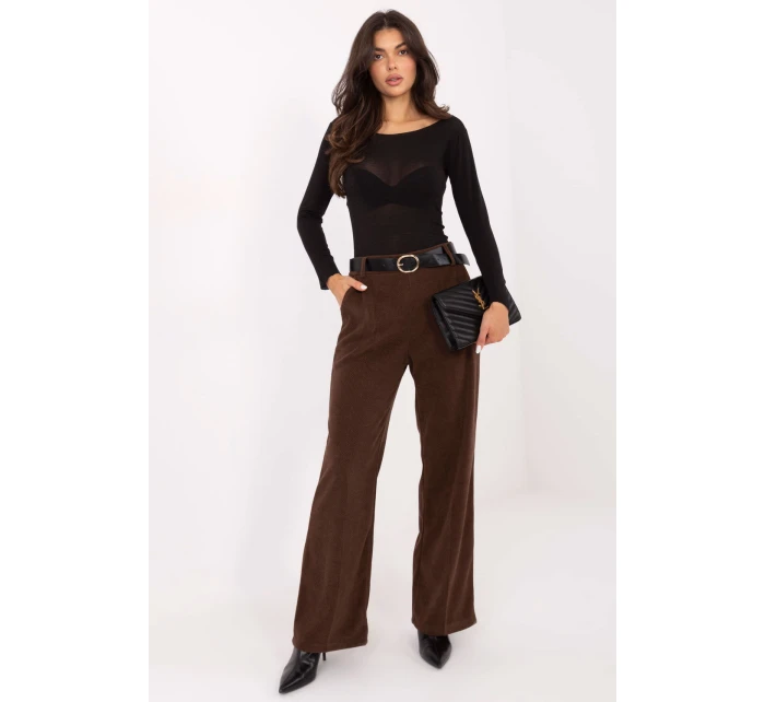 Dámské kalhoty model 220754 Italy Moda Dámské kalhoty model 220754 Italy Moda