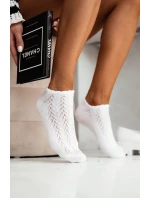 Milena Ażur nohy 1504-001 37-41 Milena Ażur nohy 1504-001 37-41