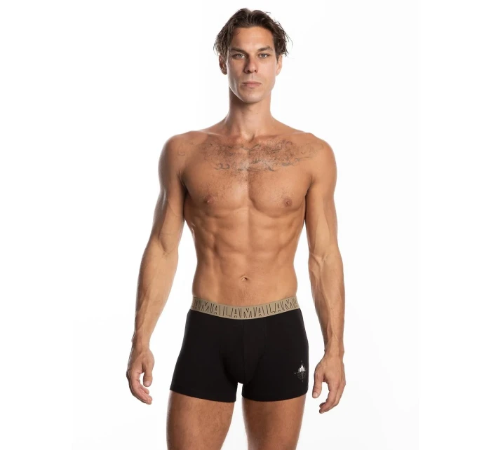 Lama boxerky M-1058 SZG A'2 M-2XL