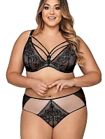 Ava 1824/1/B Brazilské kalhotky S-3XL