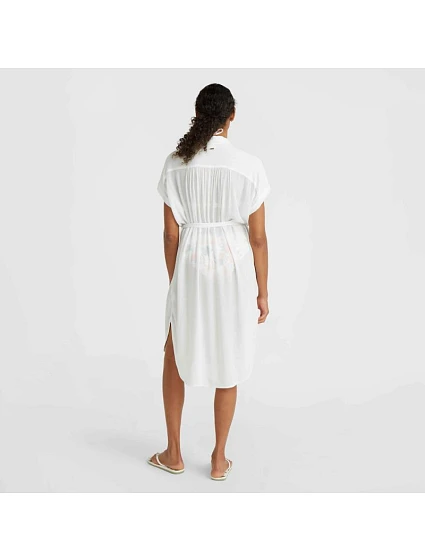 O'Neill Cali Beach Shirt Dress W model 20880377 - ONeill
