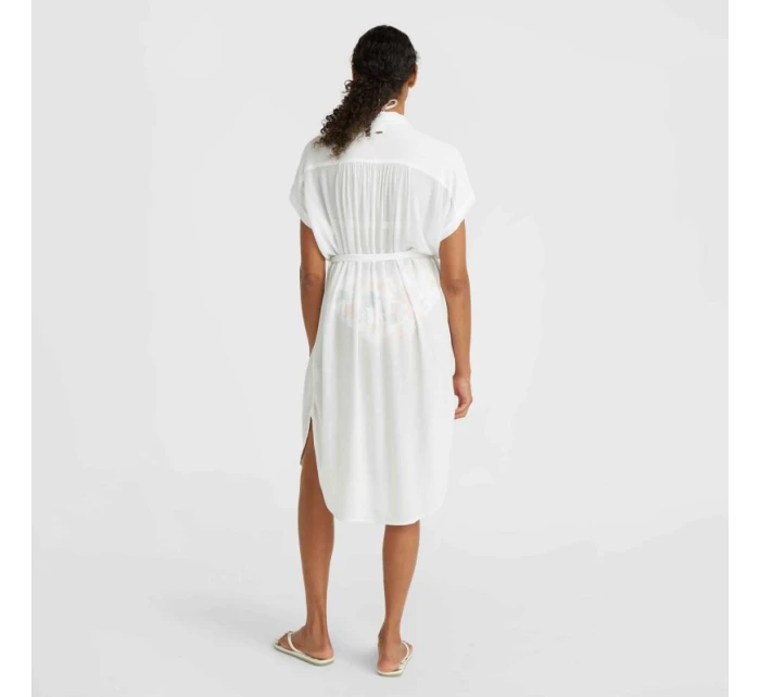 O'Neill Cali Beach Shirt Dress W 92800613150