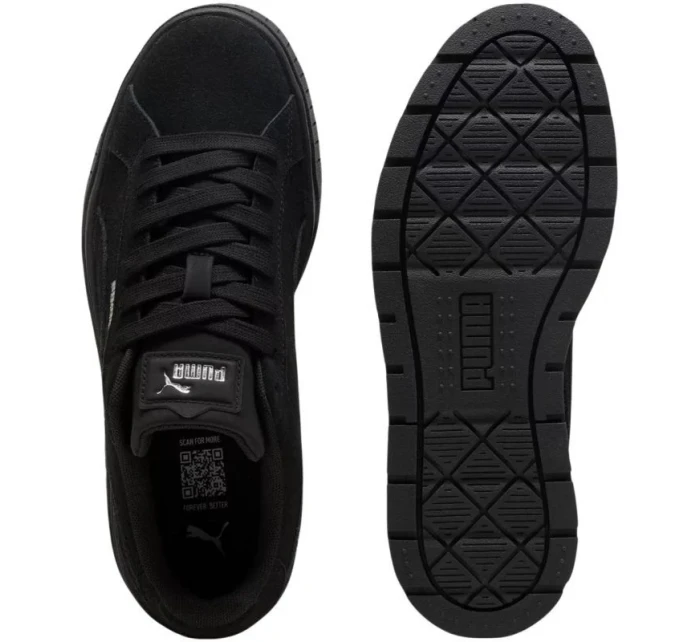 Puma Karmen II W 397457 01 dámské boty Puma Karmen II W 397457 01 dámské boty