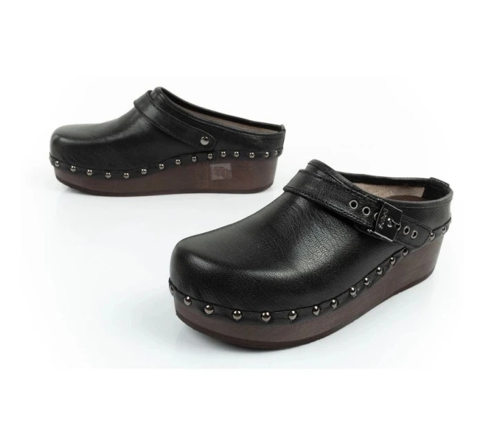 Iconic W dámské žabky model 20806503 - SCHOLL