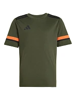 Dres adidas Squadra 25 Jr JN7853 Dres adidas Squadra 25 Jr JN7853