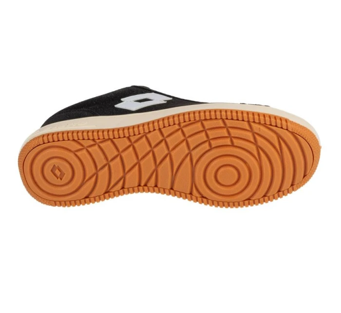 Lotto Yarin boty 2400270U-1110