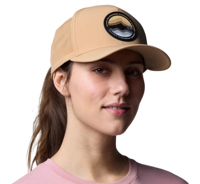 3D Stretch Snap Back Hat model 20925134 - Columbia 3D Stretch Snap Back Hat model 20925134 - Columbia