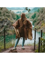 pončo model 21132503 - Offlander