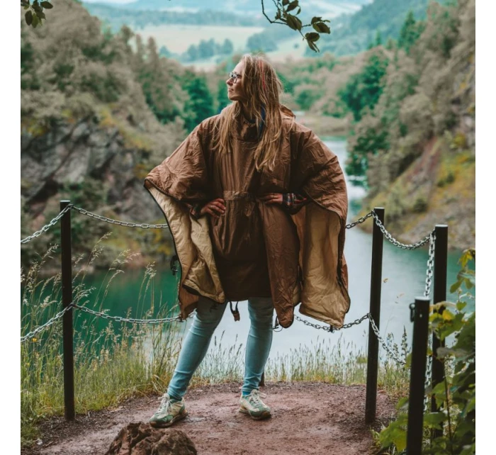 pončo model 21132503 - Offlander