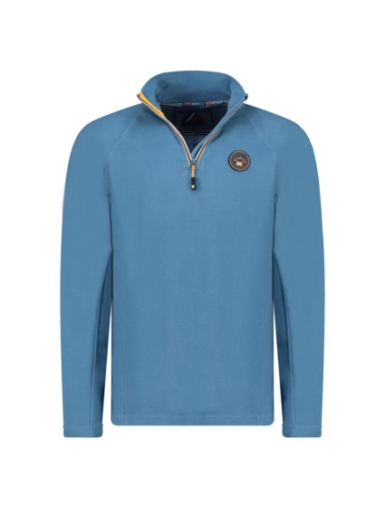 Geografické údaje Norsko Tugim HZ DB 224 M WY7438H/GN-Petrol Mikina Geografické údaje Norsko Tugim HZ DB 224 M WY7438H/GN-Petrol Mikina