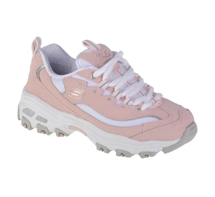 Boty   Jr model 21415361 - Skechers