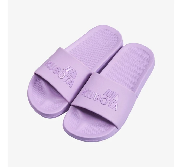 Žabky do bazénu basic plain fialové model 21721071 Žabky do bazénu basic plain fialové model 21721071