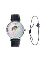 Hodinky Zeppelin Luna 71333 quarz