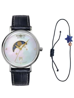 Hodinky Zeppelin Luna 71333 quarz