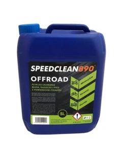 model 21849902 - SpeedClean890