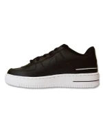 Nike Air Force 1 3 GS dětské sportovní boty - dámské model 21929348