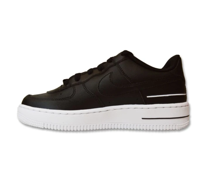 Nike Air Force 1 3 GS dětské sportovní boty - dámské model 21929348