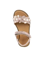Dětské sandály Froddo LORINE FLOWERS (G3150251-47) Dětské sandály Froddo LORINE FLOWERS (G3150251-47)
