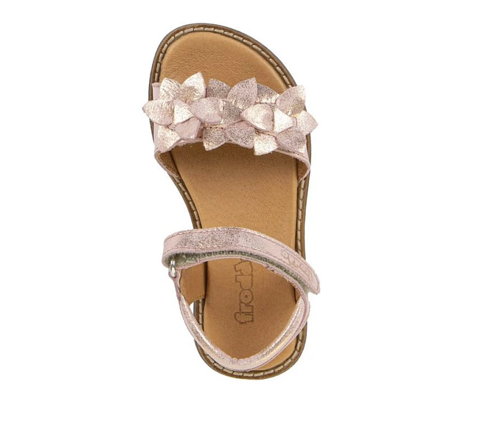 Dětské sandály model 22076107 - Froddo Dětské sandály model 22076107 - Froddo