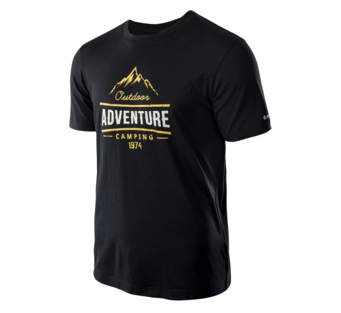 Pánské tričko Lore M 92800275170 - Hi-Tec