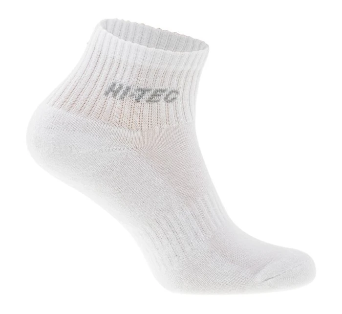 Ponožky Hi-tec quarro pack II 92800542993