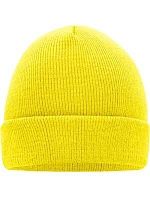 Daiber MB 7500 Pletená čepice 03.7500 yellow Daiber MB 7500 Pletená čepice 03.7500 yellow