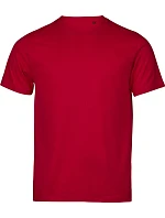 TJ Tričko z těžké bavlny 18. red model 22447969 - Tee Jays TJ Tričko z těžké bavlny 18. red model 22447969 - Tee Jays