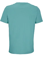 SOL'S Legend Unisex bio IC tričko 25.3981 pool blue SOL'S Legend Unisex bio IC tričko 25.3981 pool blue