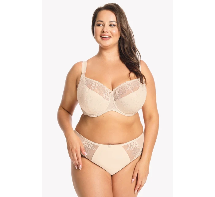 Gaia 1107M Elena Maxi barva: béžová