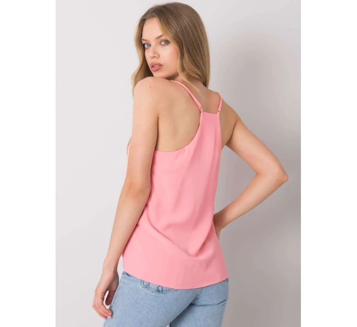 AI top TP 6013.11P světle růžová AI top TP 6013.11P světle růžová