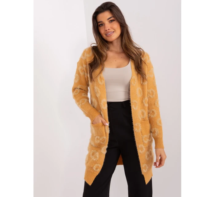 Jumper AT SW 234502.38X velbloud